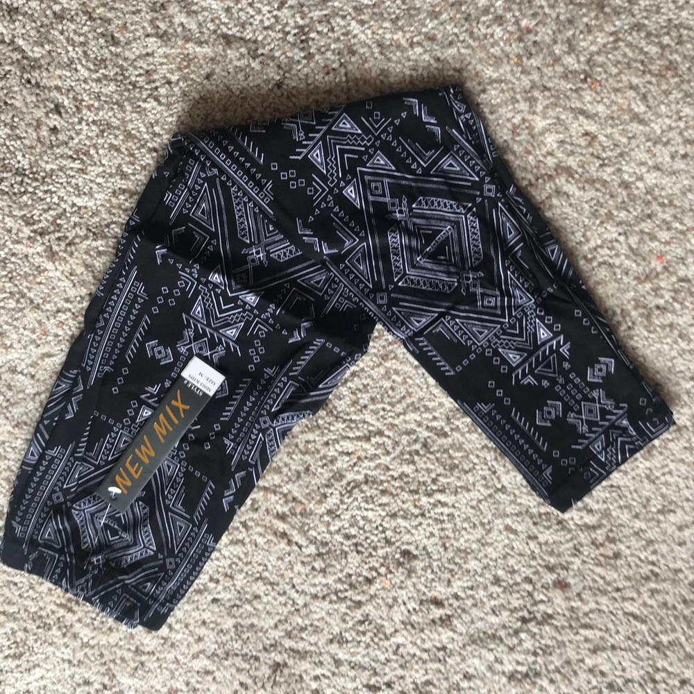 💕Girls leggings 2/$9